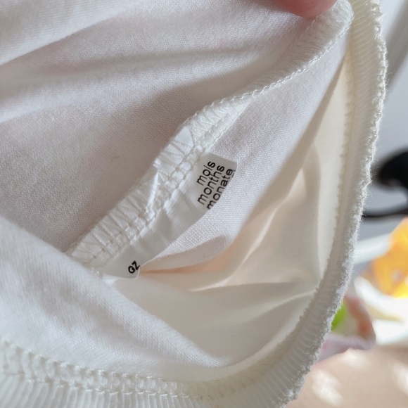 Absorba baby bodysuit - Picture 5 of 5